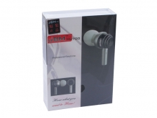 3.5mm Stereo In-Ear Headphone for PC MP3 MP4